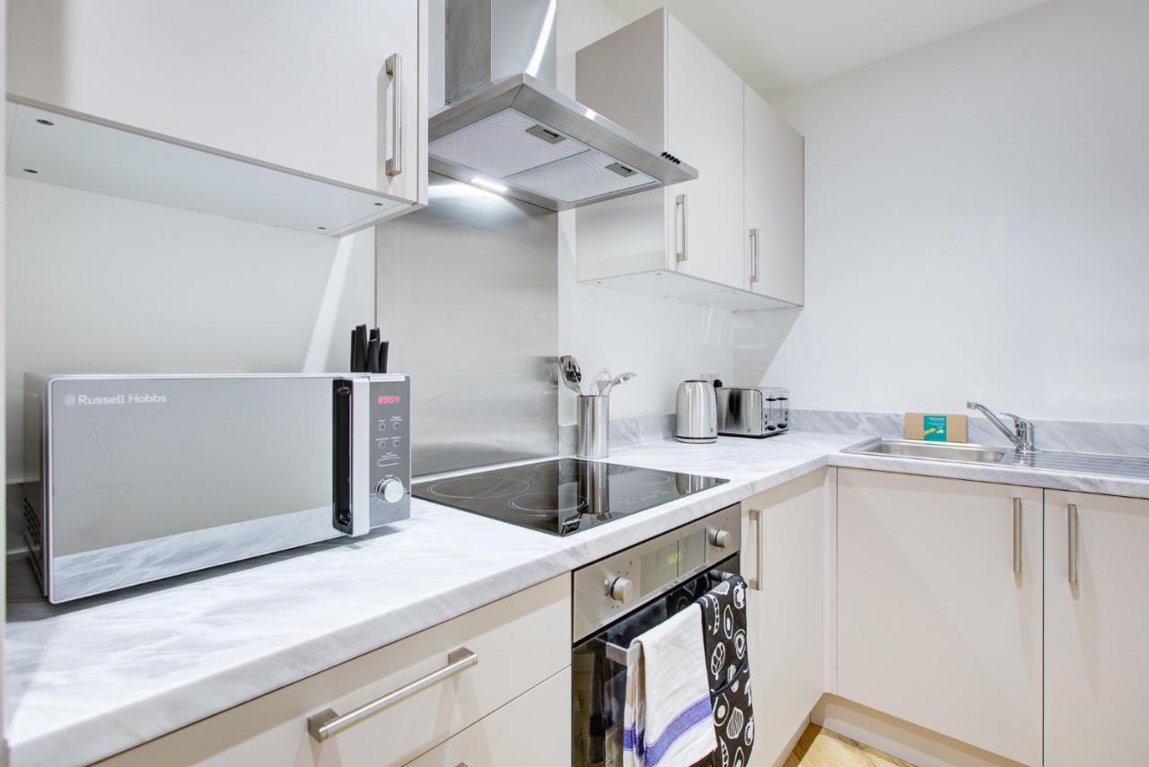 Apartment Hybrid Resi - Close To Tooting And Wimbledon Mitcham