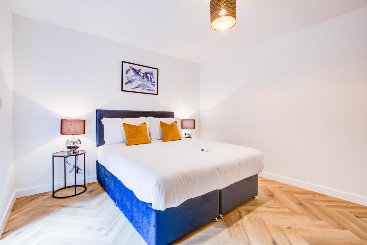 Apartment Hybrid Resi - Close To Tooting And Wimbledon *