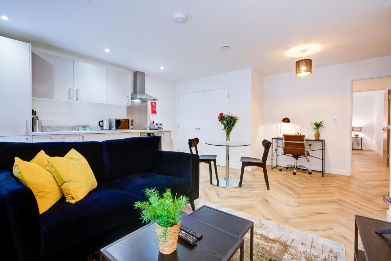 Hybrid Resi - Close To Tooting And Wimbledon