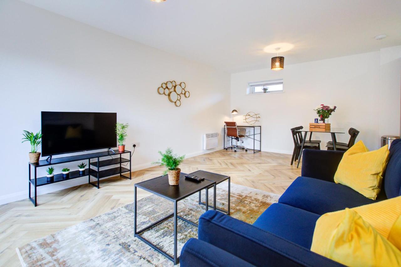 Apartment Hybrid Resi - Close To Tooting And Wimbledon *