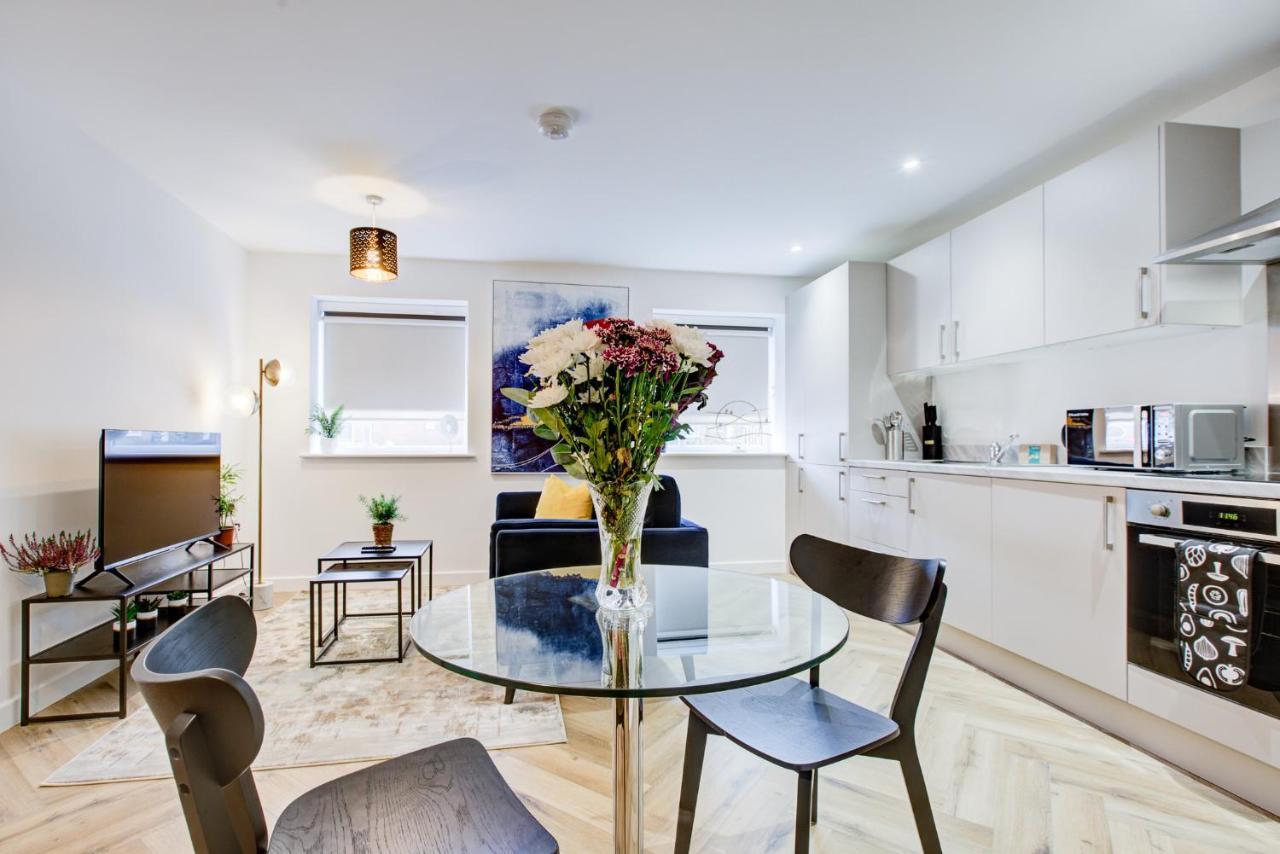 Apartment Hybrid Resi - Close To Tooting And Wimbledon Mitcham