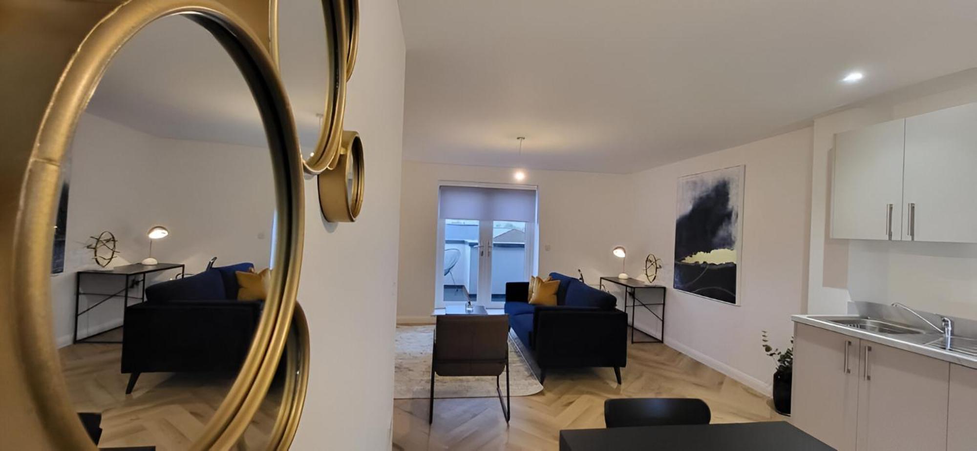 Apartment Hybrid Resi - Close To Tooting And Wimbledon
