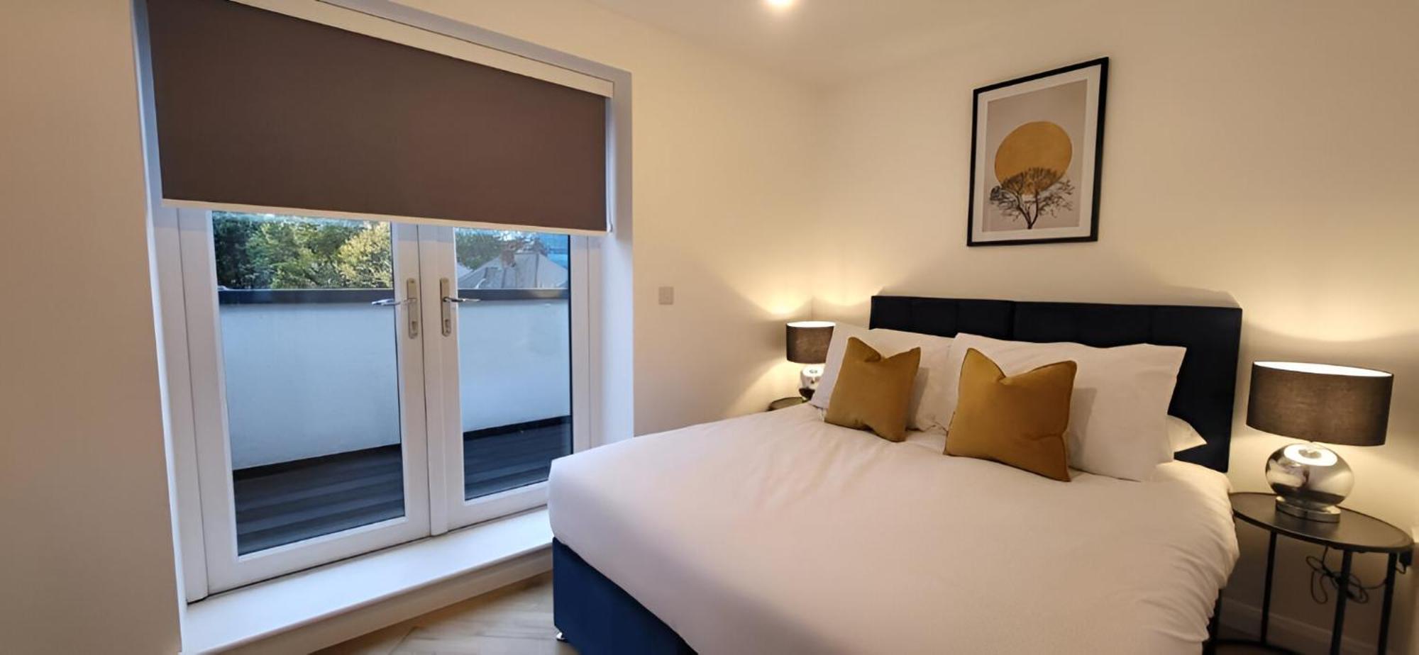 Hybrid Resi - Close To Tooting And Wimbledon Apartment *