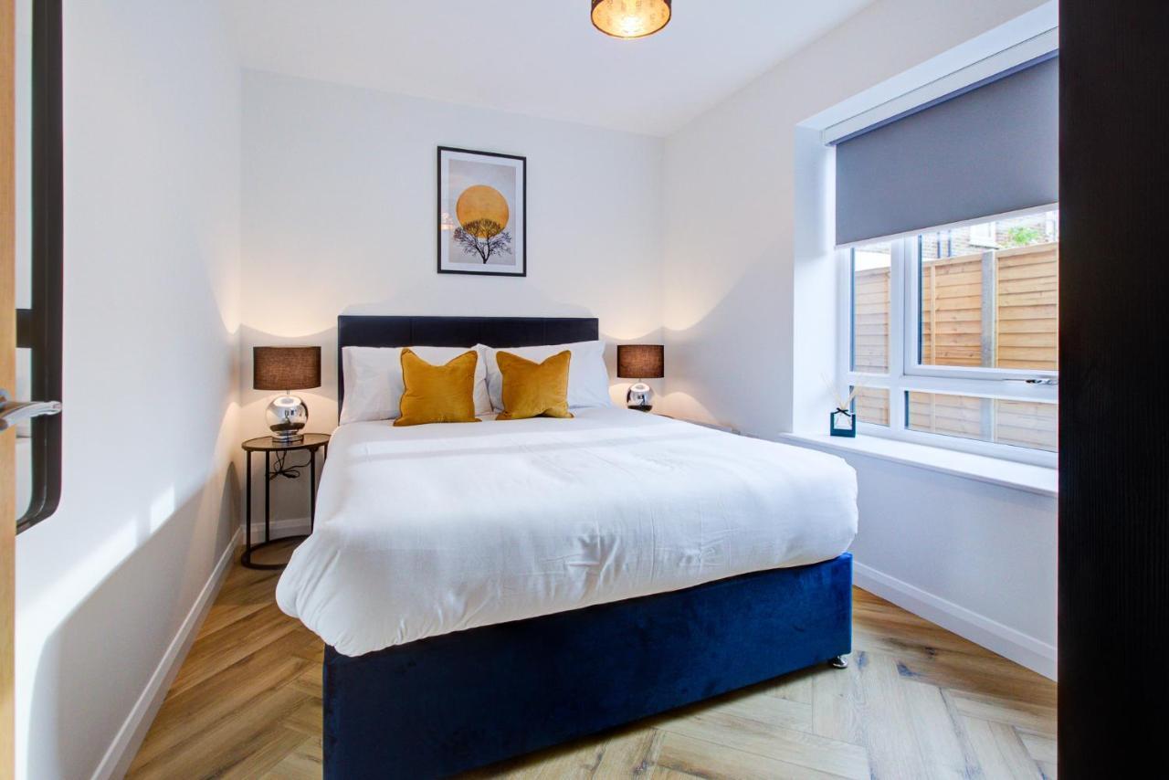 Appartement Hybrid Resi - Close To Tooting And Wimbledon