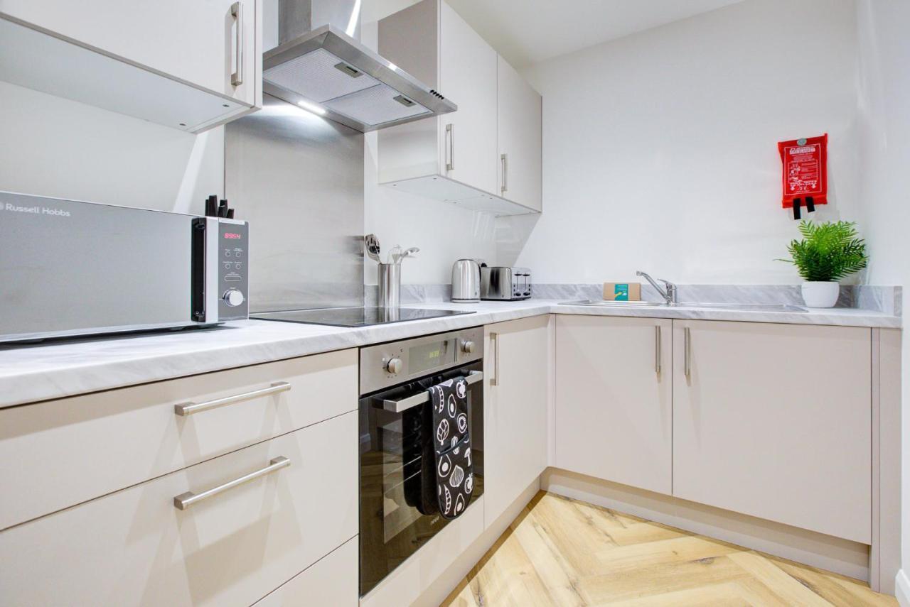 Appartement Hybrid Resi - Close To Tooting And Wimbledon *